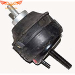 Подушка двигателя Transit 2.5 D / TD 1993-2000  R красная (95VB-6038-BF)